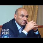 Lratvakan Kentron August 27, 2019