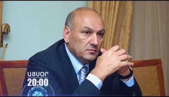 Lratvakan Kentron August 27, 2019