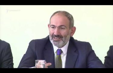 Lratvakan Kentron August 28, 2019