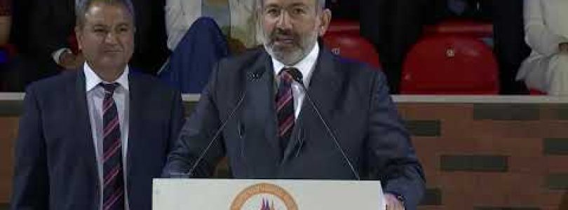 Lratvakan Kentron August 7, 2019