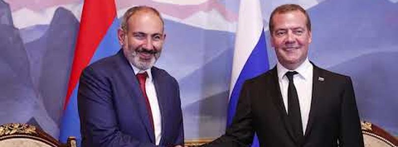 Lratvakan Kentron August 9, 2019