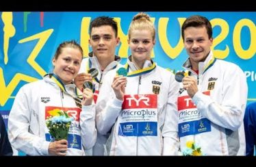 Lurer August 12, 2019