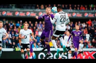 Lurer August 14, 2019