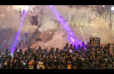 Lurer August 15, 2019