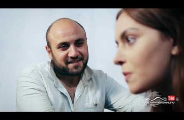 Mor Xostume Episode 155