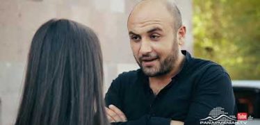 Mor Xostume Episode 166