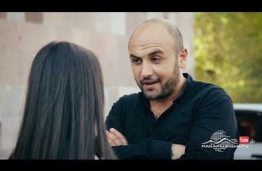 Mor Xostume Episode 166