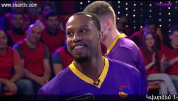 Sport Club Episode 1
