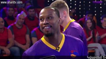 Sport Club Episode 1