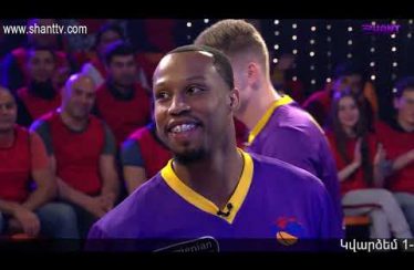 Sport Club Episode 1