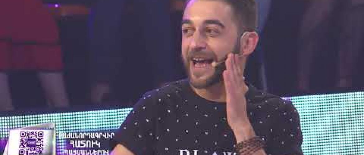 Sport Club Episode 10