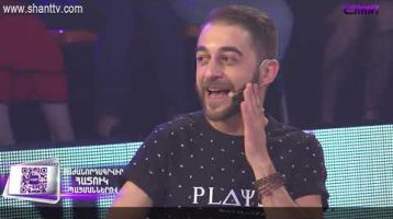 Sport Club Episode 10