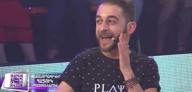 Sport Club Episode 10