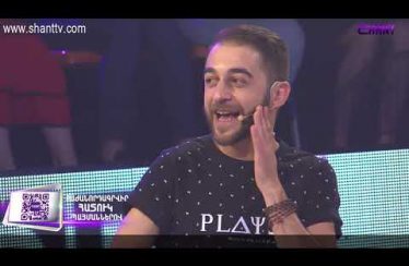 Sport Club Episode 10