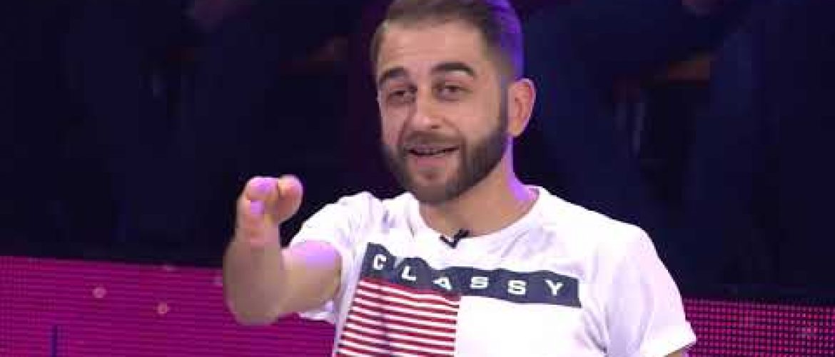 Sport Club Episode 3