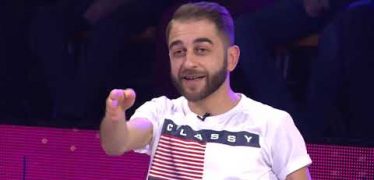 Sport Club Episode 3