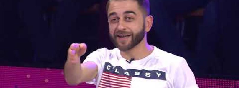 Sport Club Episode 3