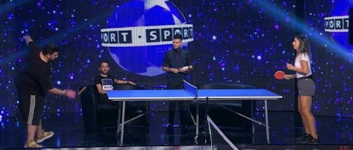 Sport Club Episode 4