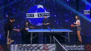 Sport Club Episode 4