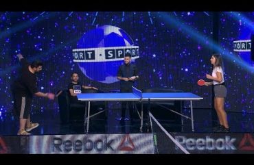 Sport Club Episode 4