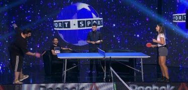 Sport Club Episode 4