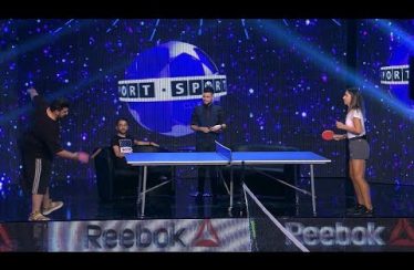 Sport Club Episode 4