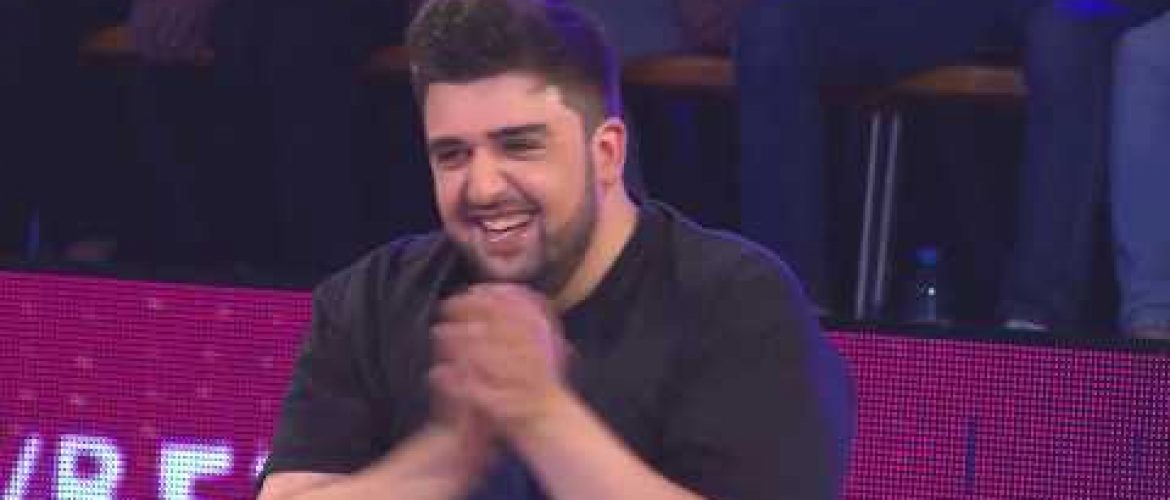 Sport Club Episode 5
