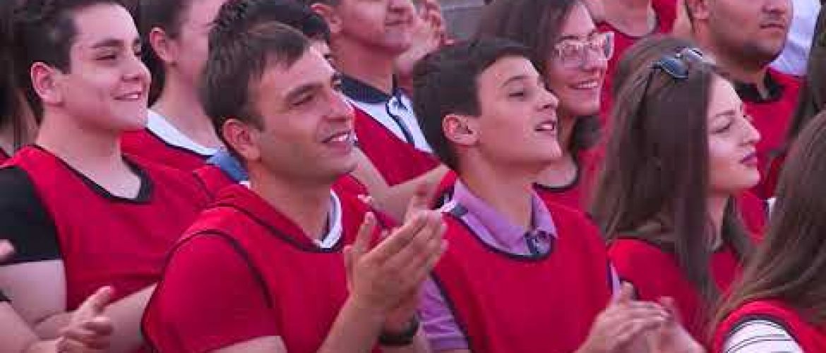 Sport Club Episode 6