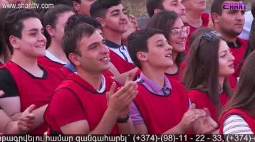Sport Club Episode 6