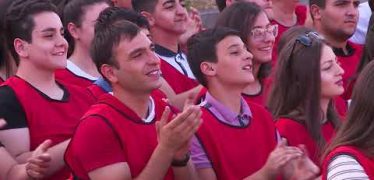 Sport Club Episode 6