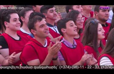 Sport Club Episode 6