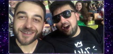 Sport Club Episode 7