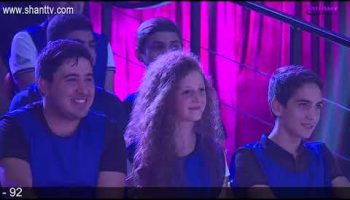 Sport Club Episode 8