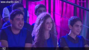 Sport Club Episode 8