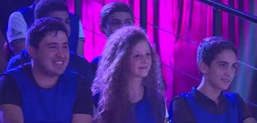 Sport Club Episode 8