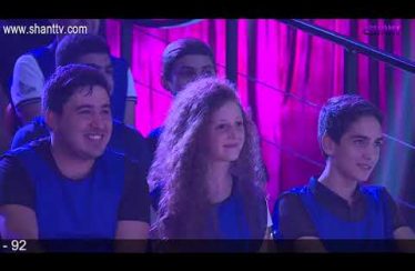 Sport Club Episode 8