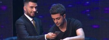 Sport Club Episode 9