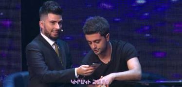 Sport Club Episode 9