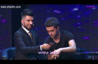 Sport Club Episode 9