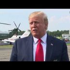 The World Today August 16, 2019