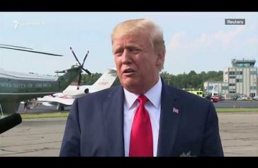 The World Today August 16, 2019