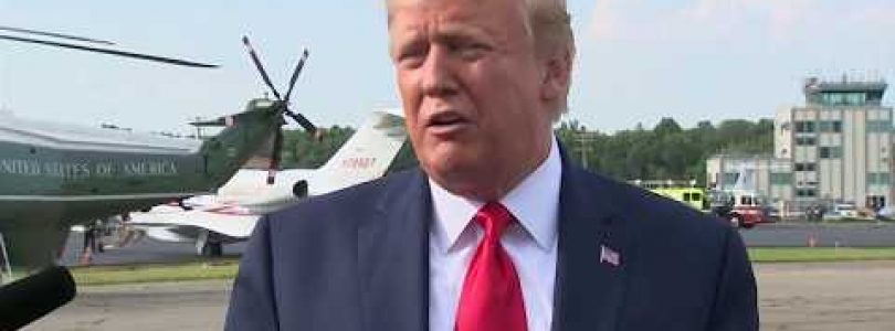 The World Today August 16, 2019