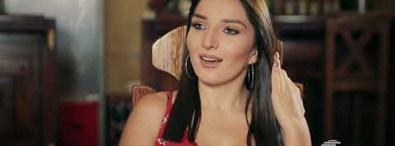 Anhasce Tsnvatsner Episode 73