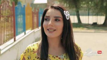 Anhasce Tsnvatsner Episode 75