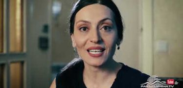 Anhasce Tsnvatsner Episode 76