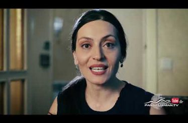 Anhasce Tsnvatsner Episode 76