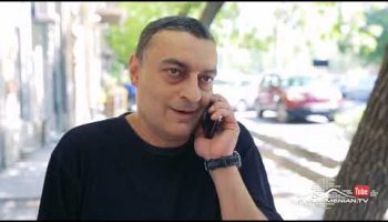 Anhasce Tsnvatsner Episode 77