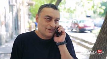Anhasce Tsnvatsner Episode 77