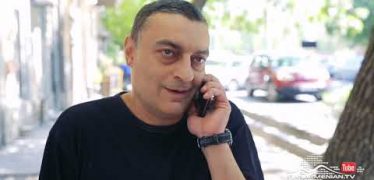 Anhasce Tsnvatsner Episode 77