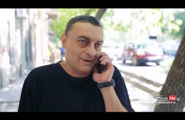 Anhasce Tsnvatsner Episode 77